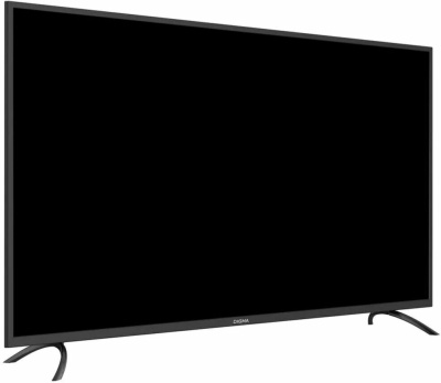 ЖК-телевизор Digma DM-LED55UBB31