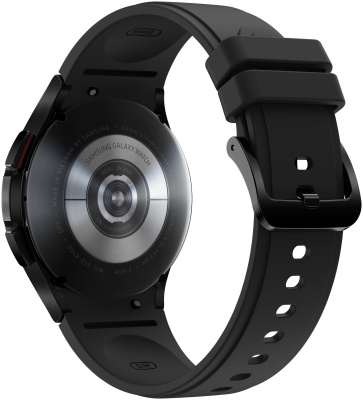 Умные часы Samsung Watch 4 Classic SM-R890 (46мм) Black
