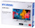 ЖК-телевизор Hyundai H-LED24FS5002