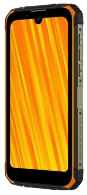 Смартфон DOOGEE S59 Pro Fire Orange