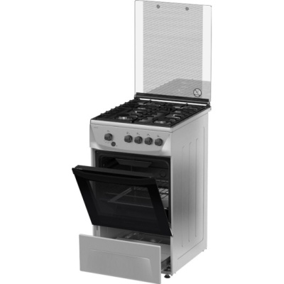 Плита газовая DARINA 1D1 GM241 014 X