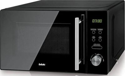 Микроволновая печь BBK 20MWG-732T/B-M