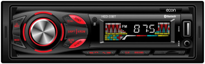 Автомагнитола ECON HED-32BT
