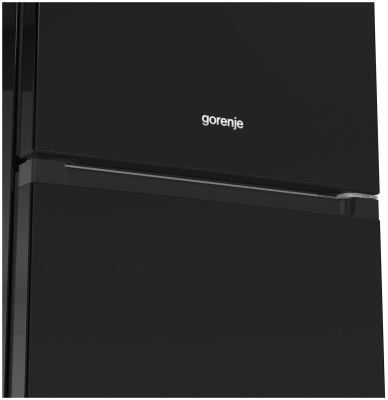 Холодильник Gorenje NRK6201 SYBK