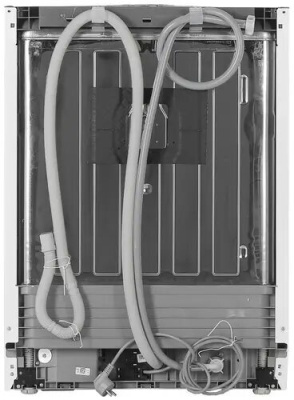 Посудомоечная машина встраиваемая BEKO BDIN15320