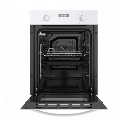 Электрический духовой шкаф Maunfeld EOEM516W
