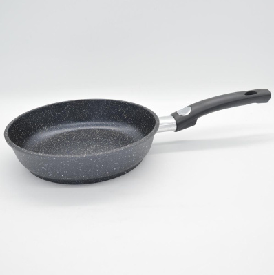 Сковорода Victoria Гранит 26 см со съемн. ручкой G0326