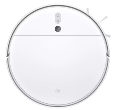 Пылесос Xiaomi Mi Robot Vacuum-Mop 2