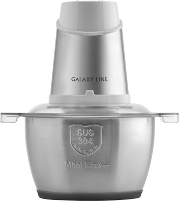 Измельчитель Galaxy LINE GL 2383 белый