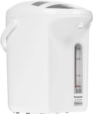 Термопот Panasonic NC-DG3000WTS (ПИ)