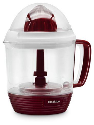 Соковыжималка Blackton Bt J1112 Burgundy-White