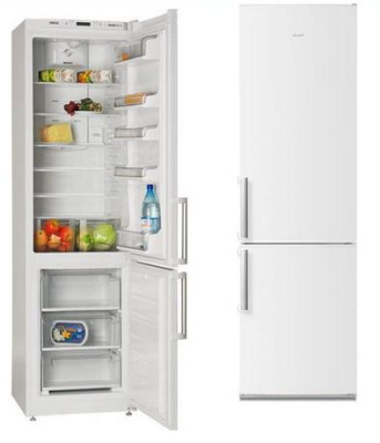 Холодильник ATLANT ХМ 4426-000 N