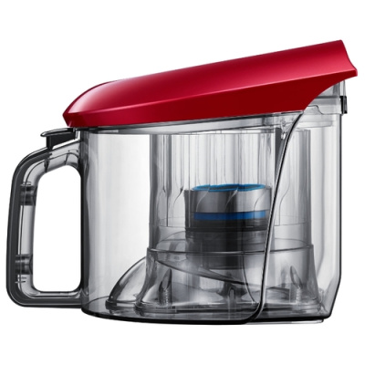 Пылесос Samsung VC18M2130SR (ПИ)
