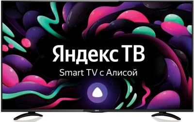 ЖК-телевизор BBK 50LEX-8289/UTS2C