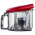 Пылесос Samsung VC18M2130SR (ПИ)