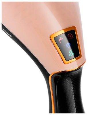 Отпариватель Kitfort KT-929-2  черно-коричневый