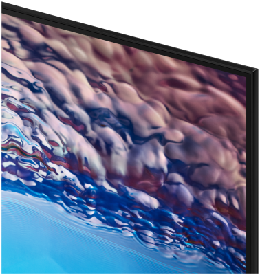 ЖК-телевизор Samsung UE55BU8500U