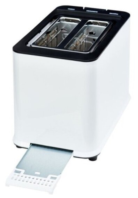 Тостер Leran TP 0767