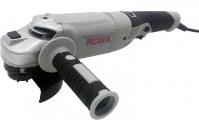 Углошлифовальная машина РЕСАНТА УШМ-125/1200Э