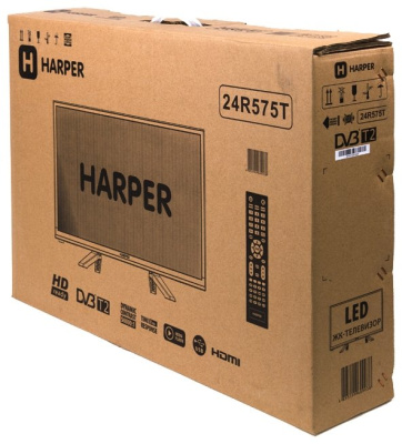 ЖК-телевизор Harper 24R575T