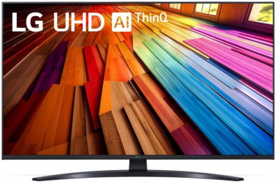 ЖК-телевизор LG 55UT81006LA (ПИ)