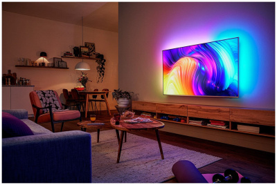 ЖК-телевизор Philips 65PUS8507/60