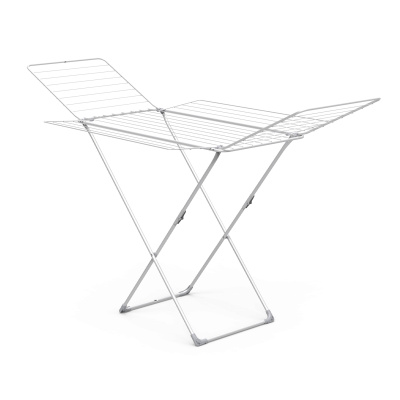 Сушилка для белья Nika 27 м Белая СБ2-УВ2/Б