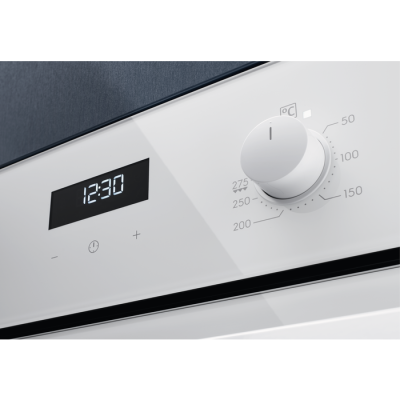 Электрический духовой шкаф Electrolux OEF5H50V