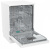 Посудомоечная машина Gorenje GS642C90W