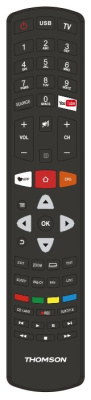 ЖК-телевизор Thomson T40FSL5130