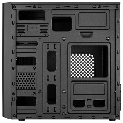 Корпус Aerocool Cs-103 mATX без БП