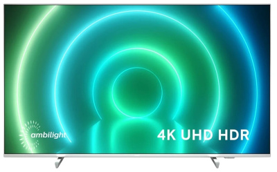 ЖК-телевизор Philips 43PUS7956/60