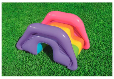 Надувной комплекс Bestway 53071 Солнышко (237*201*104 см)