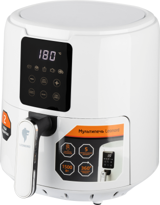 Аэрогриль Leonord LE-1736 Белый