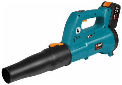Воздуходувное устройство аккум. Bort BSS-18Li- Pro