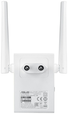 Усилитель Wi-Fi сигнала Asus RP-AC51