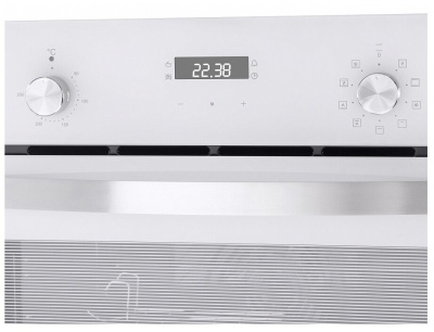 Электрический духовой шкаф Maunfeld EOEM.589W