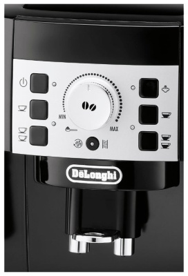 Кофемашина DeLonghi ECAM 22.110.B