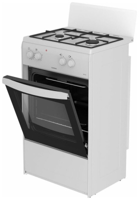 Плита комбинированная DARINA S KM 521 300 W