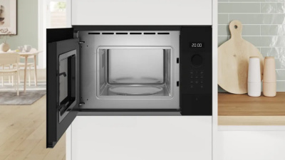Микроволновая печь встраиваемая Bosch BFL524MB2