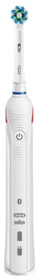 Электрическая зубная щетка Oral-B Smart 4 4000N D601.524.3