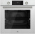 Электрический духовой шкаф Millen MEO 6003 WH