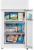 Холодильник Midea MDRB470MGF01O