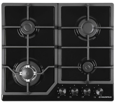 Газовая варочная поверхность Maunfeld EGHE.64.43CB\G