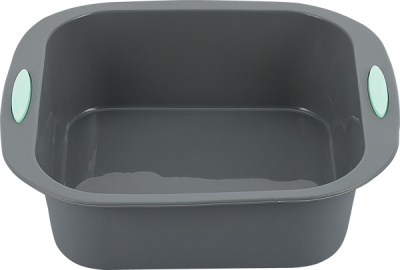 Форма для выпечки Regent Silicone 19х17х5,5 см 79-017