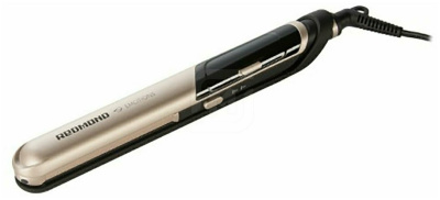 Стайлер Redmond RCI-2335 Черный/шампань