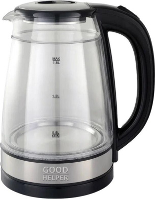 Чайник GOODHELPER KPG-1800