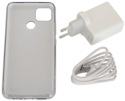 Смартфон Realme C25 4/64Gb Water Blue