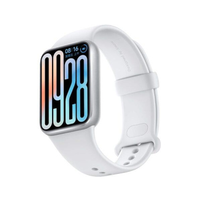 Фитнес-браслет Xiaomi Smart Band 9 Pro Moonlight Silver