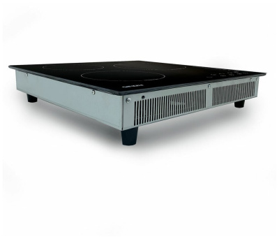 Индукционная варочная поверхность Ginzzu HCI-304